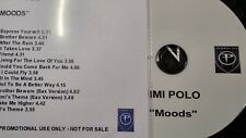 Jimi polo moods for sale  UK