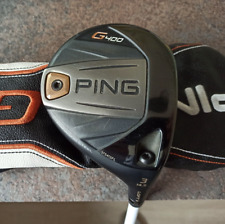 Ping g400 14.5 for sale  WOLVERHAMPTON