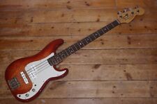 Custom precision bass for sale  ISLEWORTH