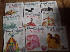 Disney cakes sweets for sale  HAWES
