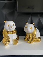 Decoration panda ceramic for sale  Ireland
