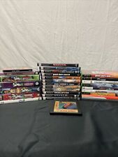 Ps2 xbox video for sale  New Orleans