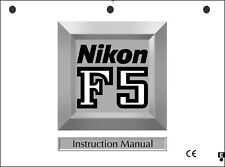 Nikon user manual for sale  Cleveland