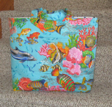 Large beach tote for sale  Halcottsville