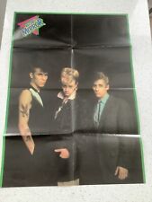 Stray cats poster for sale  BEDLINGTON