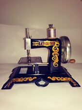 toy sewing machine germany for sale  Cheshire