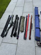 Fishing tackle joblot for sale  SUTTON