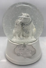 snow bear polar globe for sale  Belleville