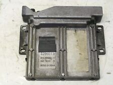 ECU S2000T3 FOR TRIUMPH SPRINT 955 ST FROM 1999 (e34464), used for sale  Shipping to South Africa