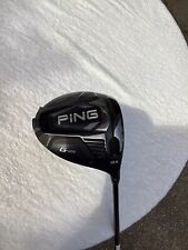 Ping g425 max for sale  BUNGAY