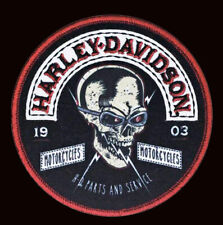 Harley davidson skull for sale  Las Vegas