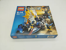 Lego castle 8821 for sale  Shipping to Ireland