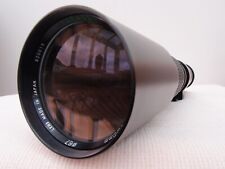 canon super telephoto lens for sale  NOTTINGHAM