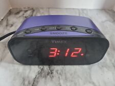 Timex t121 alarm for sale  Kalamazoo