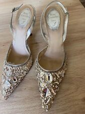 Authentic womens gold for sale  TEDDINGTON