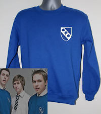 Inbetweeners school sweatshirt for sale  ORMSKIRK