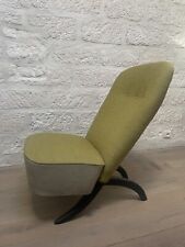 Fauteuil vintage modèle d'occasion  Montpellier-