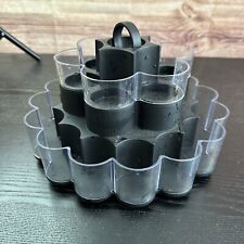 rotating spice rack for sale  Hanover