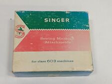 Vintage singer sewing for sale  Colorado Springs