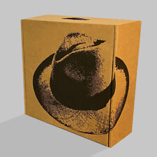 Hat box for for sale  Fort Lauderdale