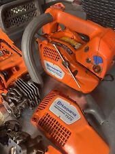 husqvarna t525 chainsaw for sale  Shipping to South Africa