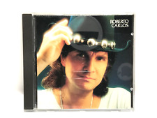 CD Roberto Carlos – Roberto Carlos 1991 Sony CDZ-80696 comprar usado  Enviando para Brazil