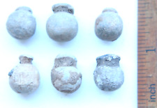 Group musket ball for sale  Ireland
