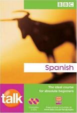 Talk spanish ideal for sale  ROSSENDALE