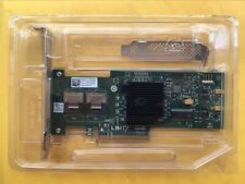 Placa controladora LSI SAS 9210-8i 8 portas 6Gb/s PCIe HBA RAID SATA  comprar usado  Enviando para Brazil