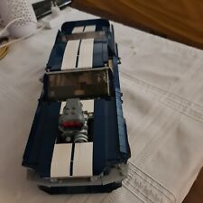Ford mustang lego d'occasion  Craponne