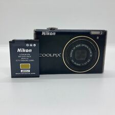 Câmera Digital Nikon Coolpix S640 Fabricada no Japão comprar usado  Enviando para Brazil