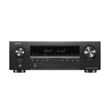 Denon 5.2 channel for sale  Shipping to Ireland