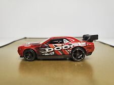 Hot Wheels 2011 Novos Modelos Dodge Challenger Drift Car 1:64 Diecast comprar usado  Enviando para Brazil