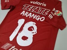 jersey xolos segunda mano  México