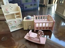Calico critters furniture for sale  Katy