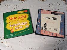 Vintage spike jones for sale  Waverly