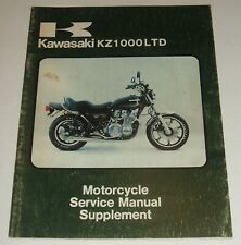 Kawasaki 1979 kz1000 for sale  Minneapolis