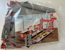 Lego 7822 eisenbahn gebraucht kaufen  Kandern
