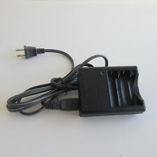 Usado, Carregador de bateria genuíno Sony AA ou AAA Ni-MH com cabo de alimentação BC-CS2A comprar usado  Enviando para Brazil