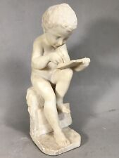 Antique carved marble for sale  Providence