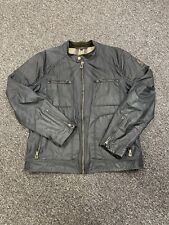 Men belstaff weybridge for sale  RINGWOOD