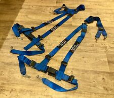 Schroth safety devices for sale  SELBY