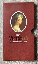 2001 victorian anniversary for sale  STANFORD-LE-HOPE