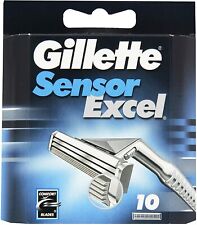 Original gillette sensor d'occasion  Aubervilliers