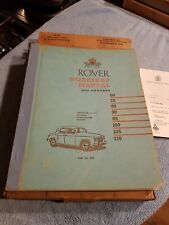 Rover 100 105 for sale  BEDFORD