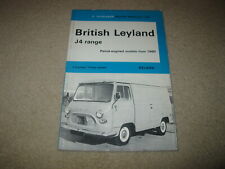 P.olyslager motor manual for sale  WOTTON-UNDER-EDGE