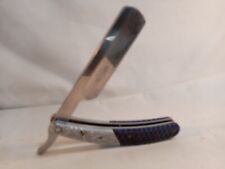 Mtech straight razor for sale  Fairbanks
