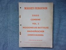 Massey ferguson 515 for sale  WIGAN