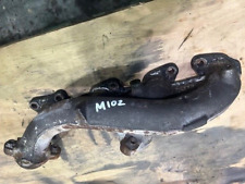 Mercedes w124 exhaust for sale  BIRKENHEAD