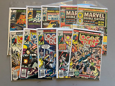 Marvel comic book for sale  Sarasota